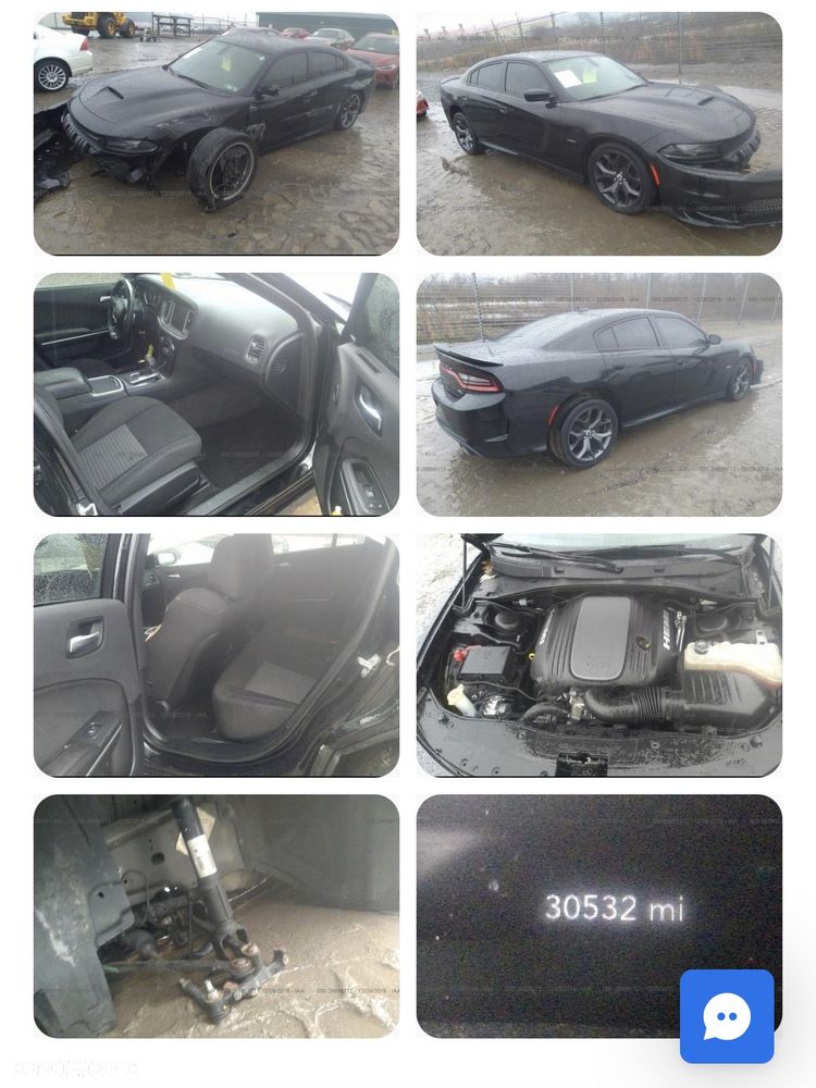 Dodge Charger 5.7 R/T - 22