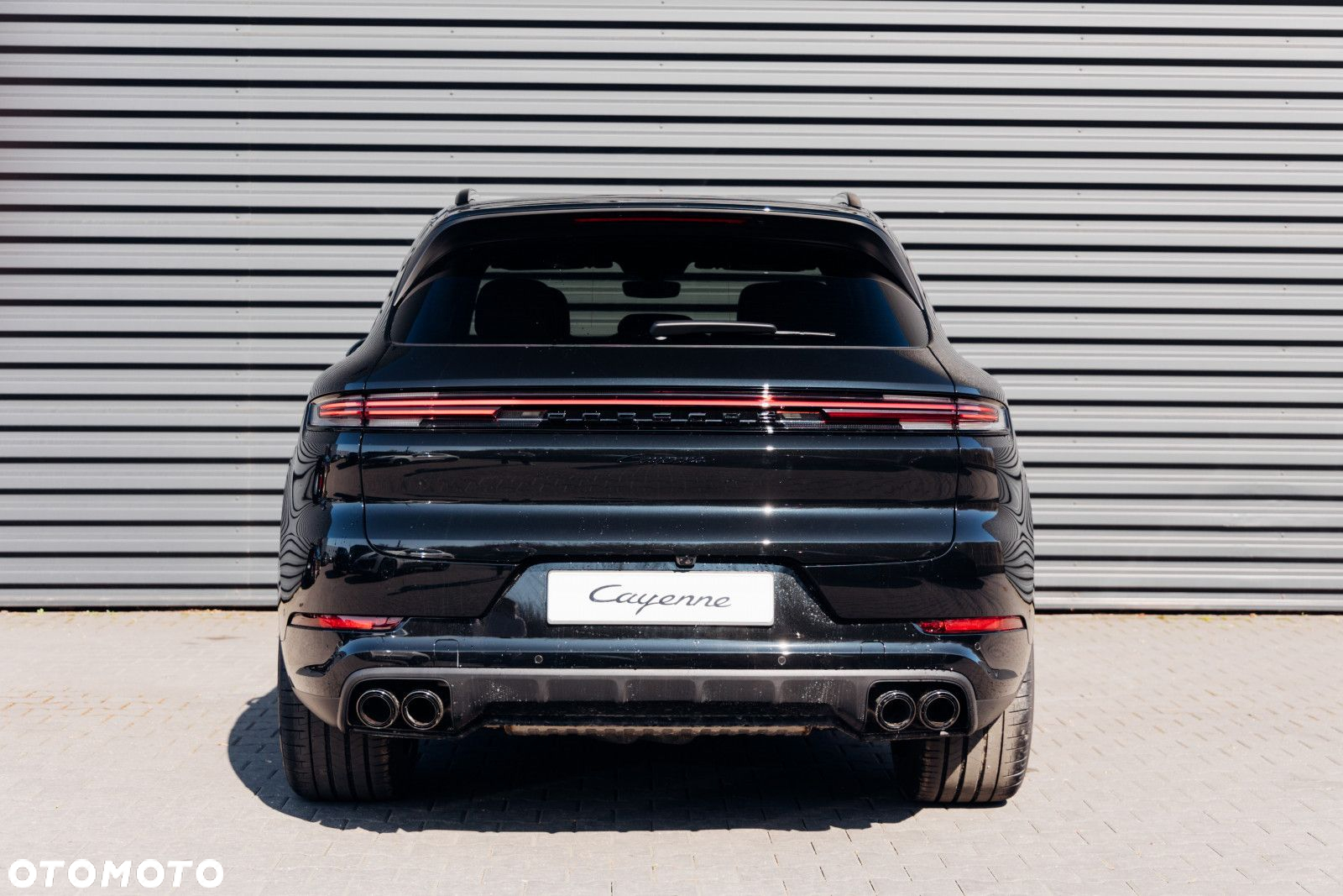 Porsche Cayenne - 6