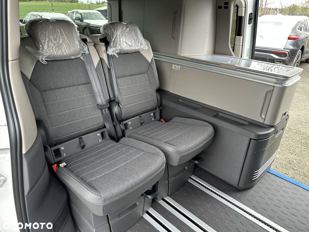 Volkswagen California - 16