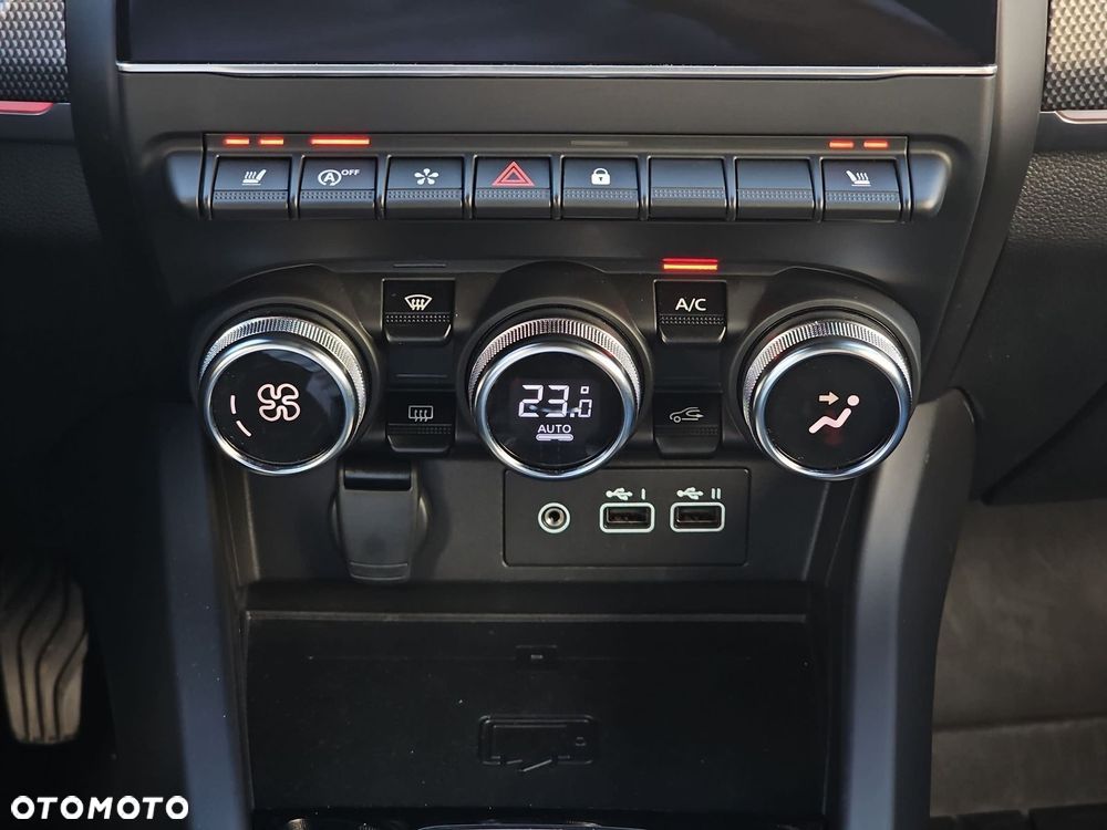 Renault Arkana 1.3 TCe mHEV Techno EDC - 27