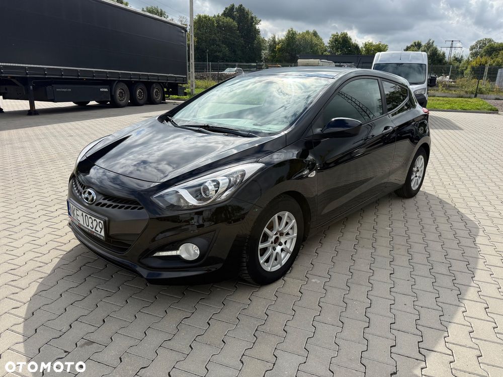 Hyundai i30 1.4 Premium - 4