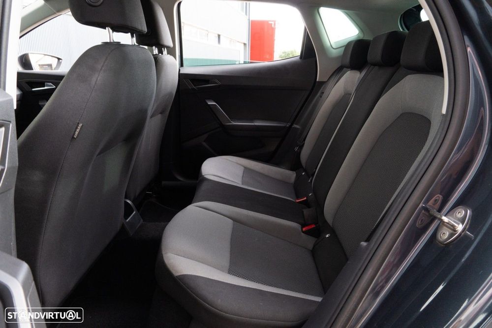 SEAT Ibiza 1.0 EcoTSI Style - 26