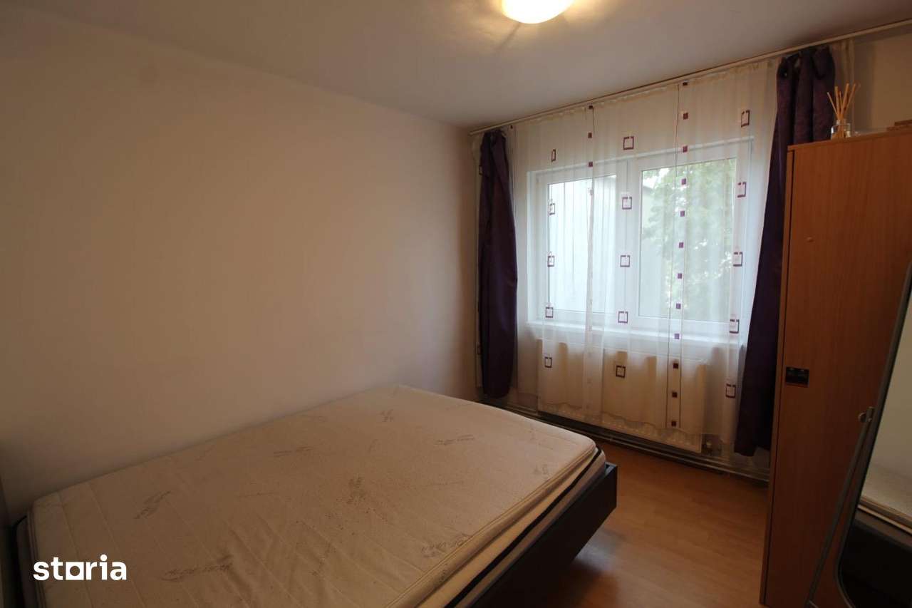 Vand apartament 2 camere Manastur - Imagine principală: 2/4