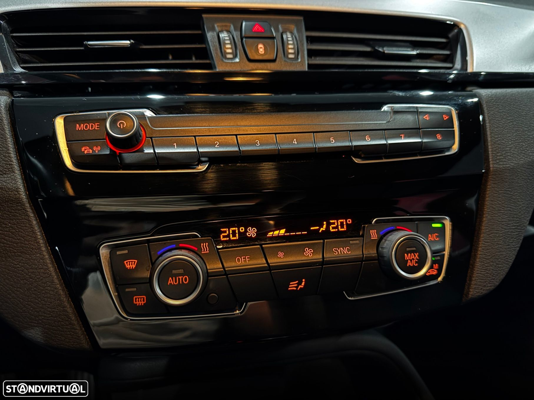 BMW X1 16 d sDrive Pack Essence Auto - 27