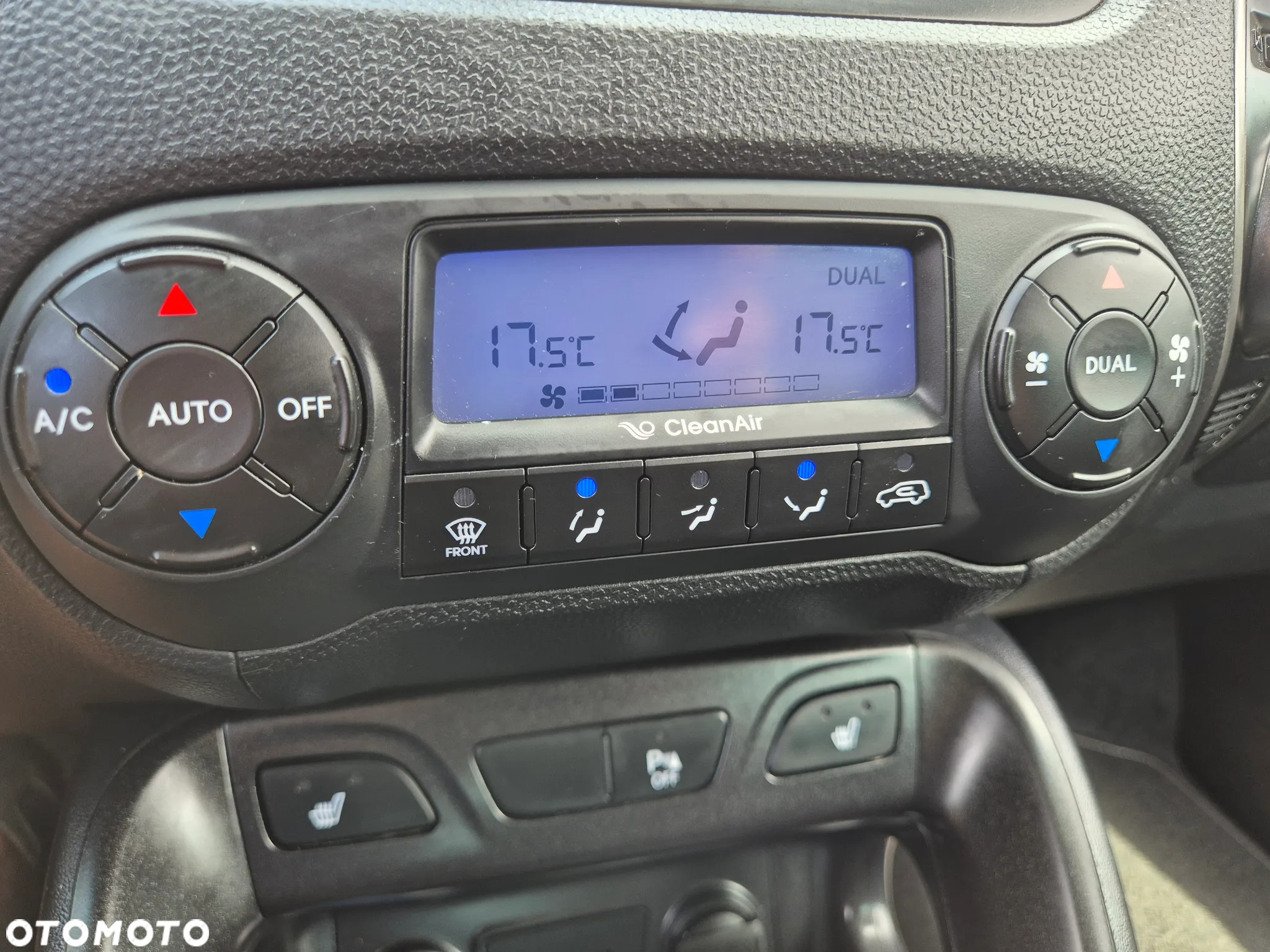 Hyundai ix35 1.6 GDI Premium 2WD - 28