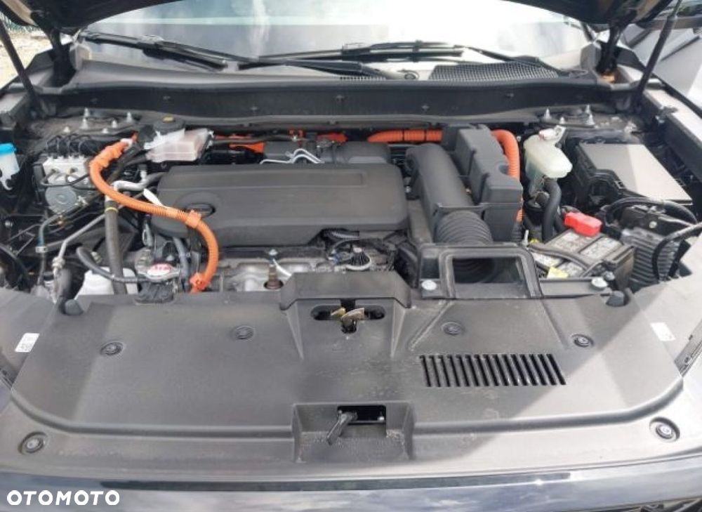 Honda CR-V - 12