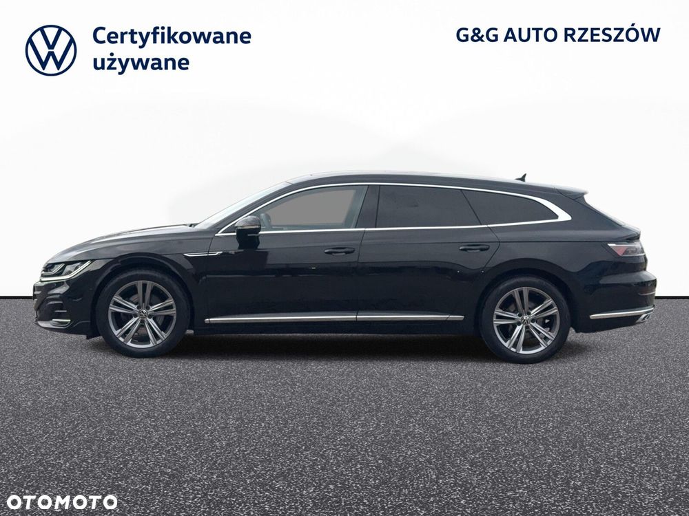 Volkswagen Arteon Shooting Brake - 7