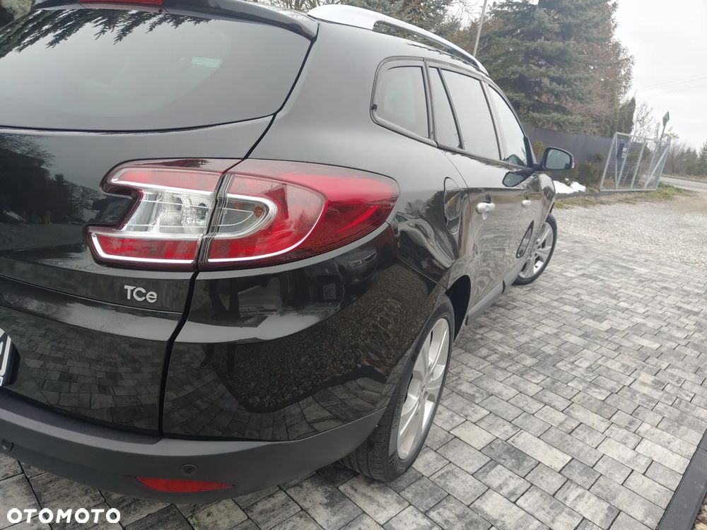 Renault Megane TCe 130 Expression - 11