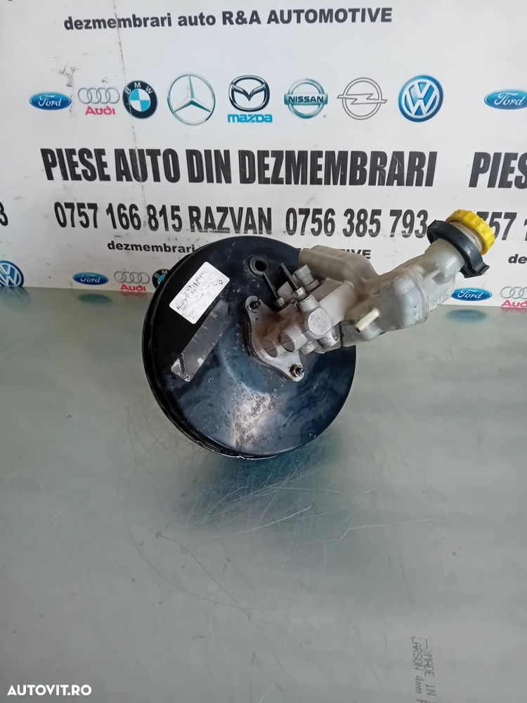 Pompa Frana Cu Tulumba Dodge Caliber 2.0 Crdi An 2006-2012 Motor BWD BYL - 6