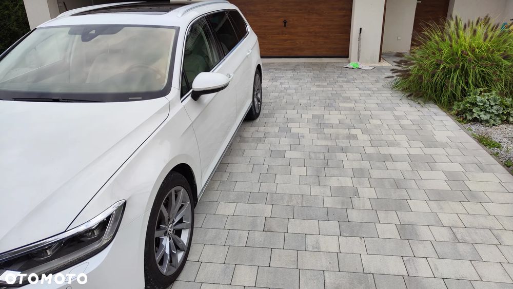 Volkswagen Passat 2.0 TDI Bi-Turbo BMT 4Mot Highline DSG - 3