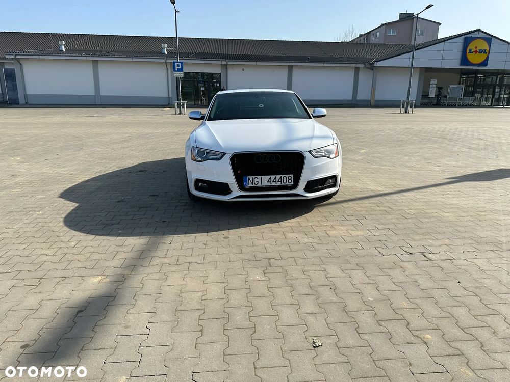 Audi S5 Coupé S tronic - 9