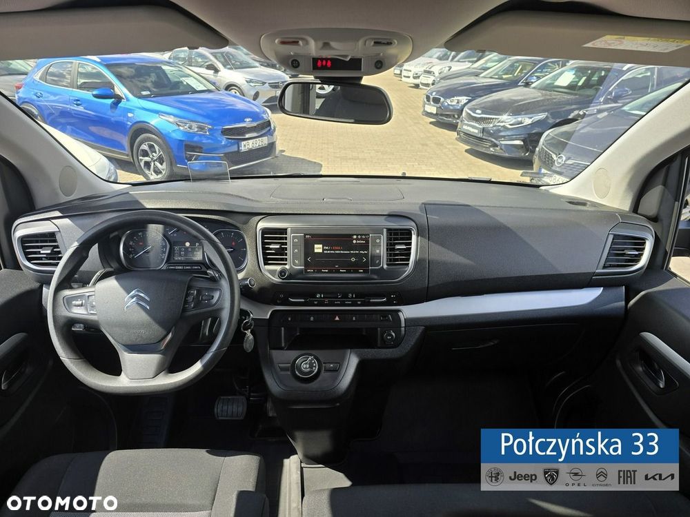 Citroën SpaceTourer - 2