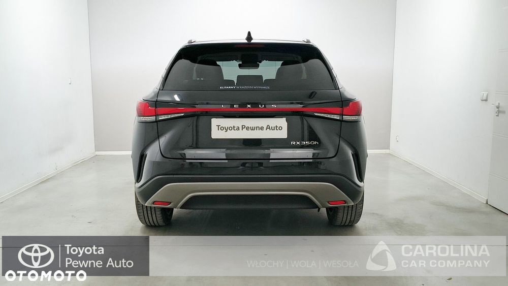 Lexus RX - 27