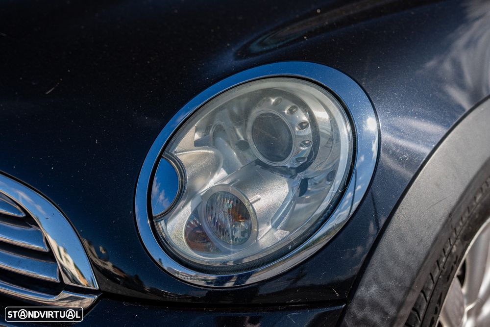 MINI 3 Portas Cooper - 5