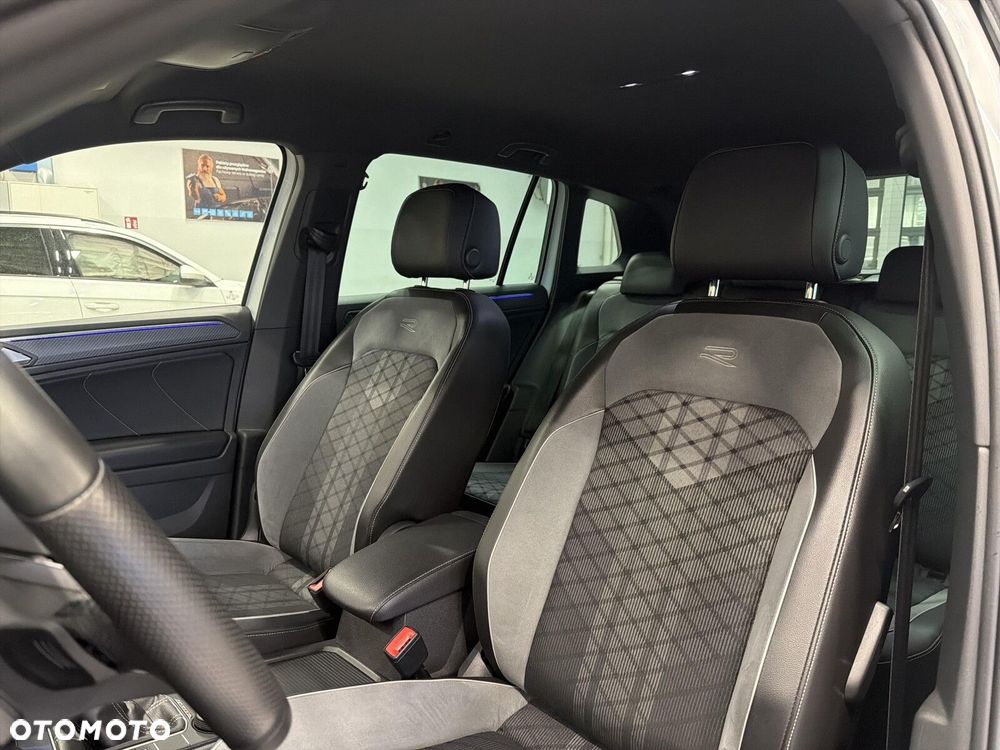 Volkswagen Tiguan 2.0 TSI 4Mot R-Line DSG - 11