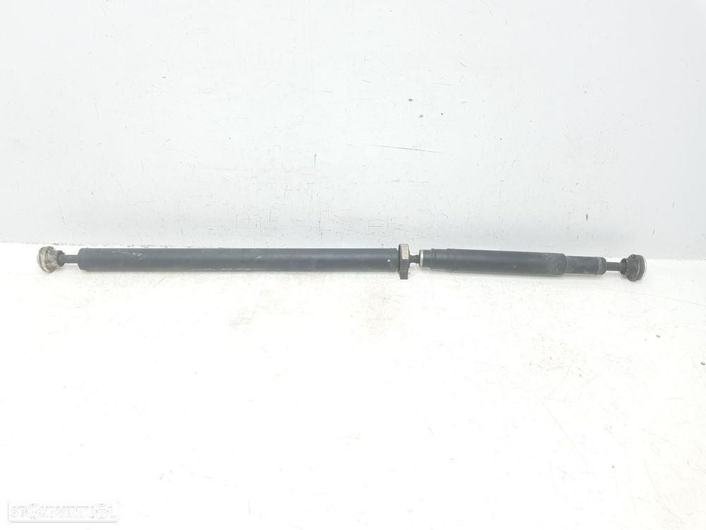 TRANSMISSÃO CENTRAL LAND ROVER RANGE ROVER EVOQUE - 1