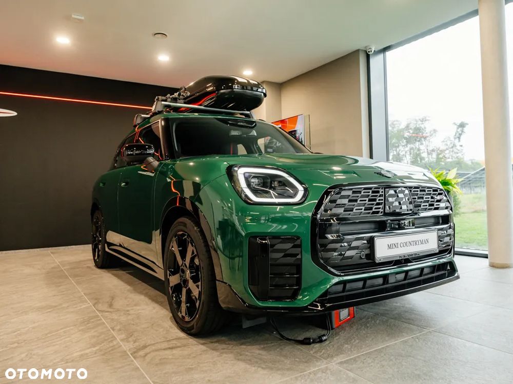MINI Countryman - 2