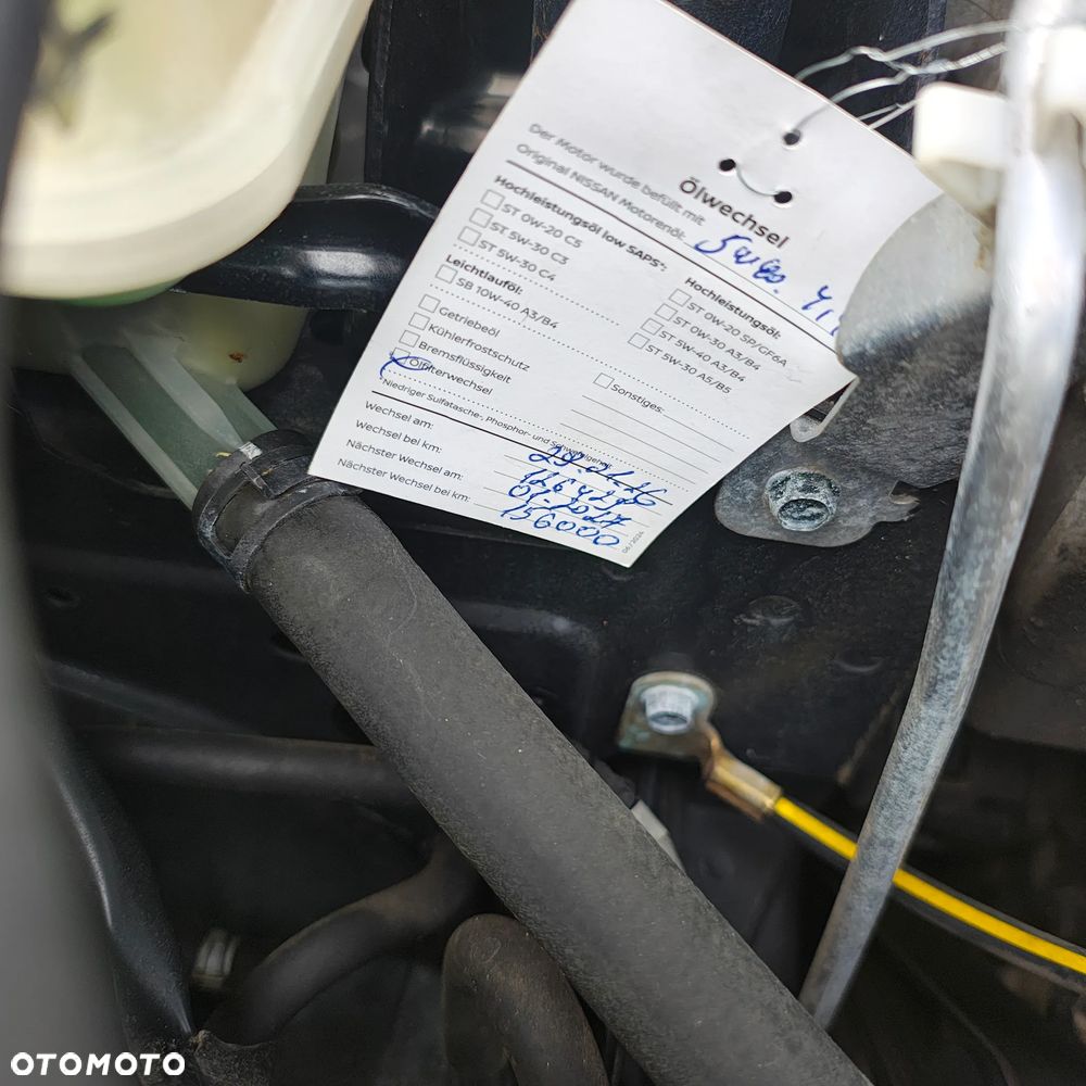 Nissan Qashqai 2.0 I-Way - 28