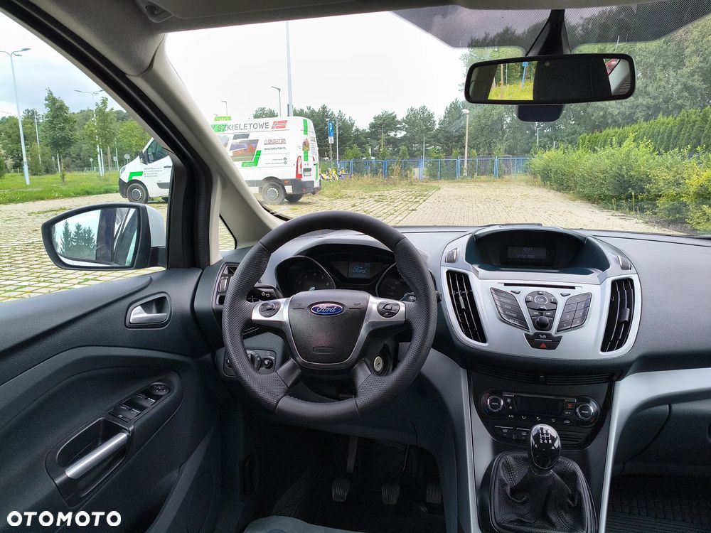 Ford C-MAX 1.6 Ti-VCT Trend - 24