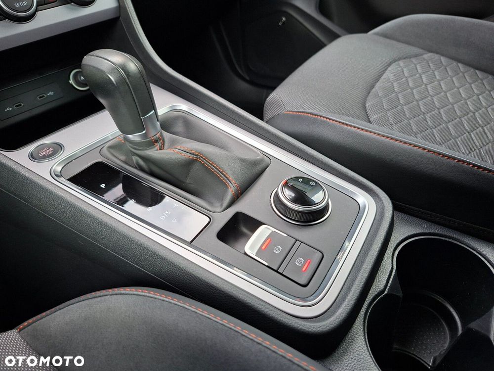 Seat Ateca - 19