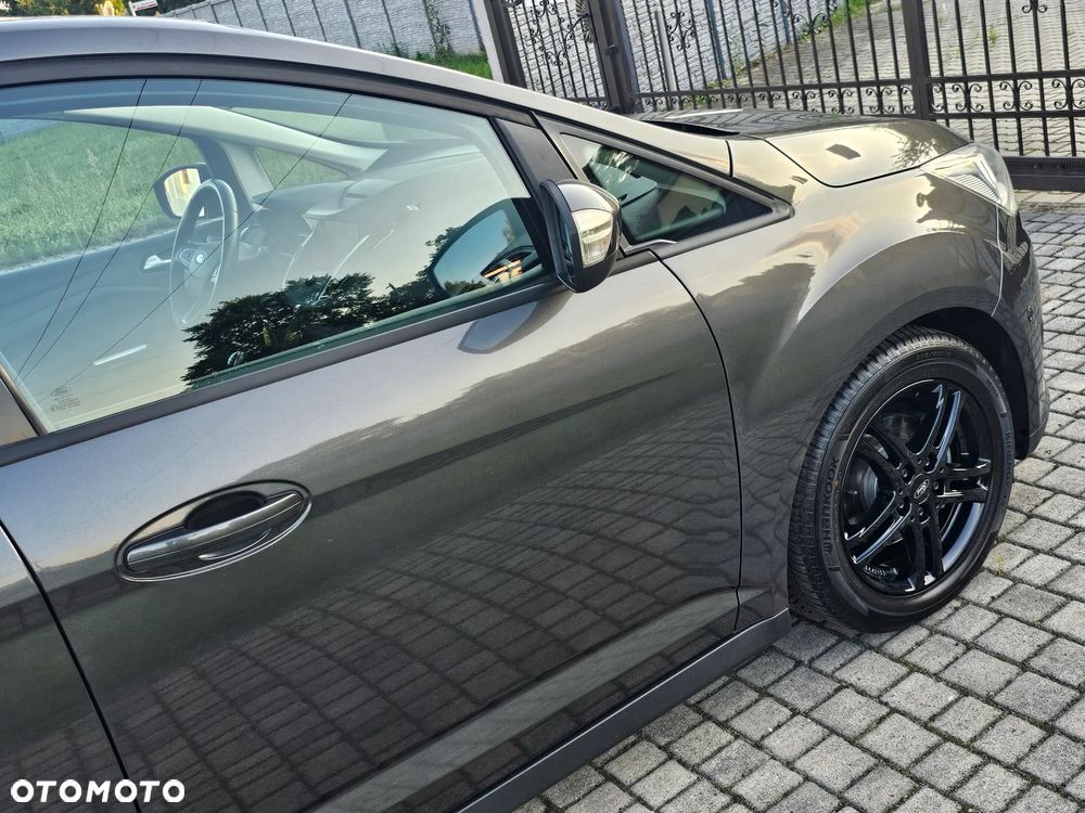 Ford C-MAX 1.0 EcoBoost Edition ASS - 37