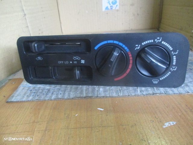 Comando Sofagem COMSAUF701 TOYOTA STARLET 1998 - 1