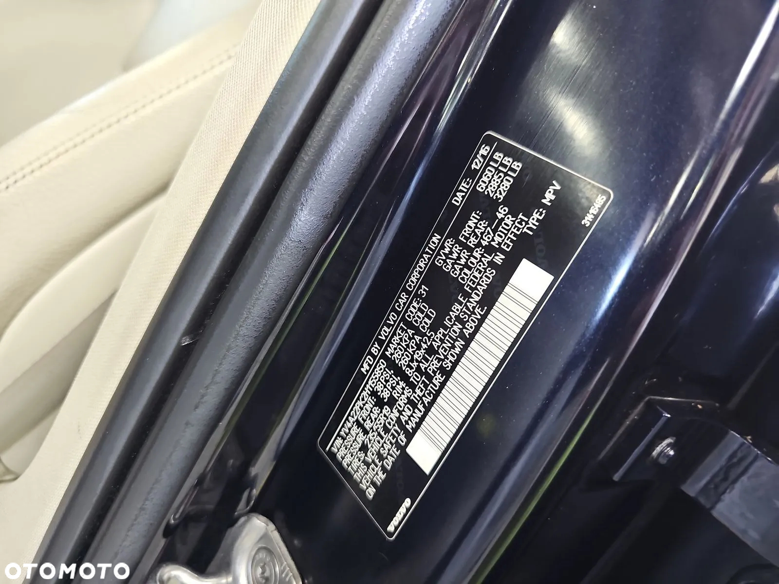 Volvo XC 90 T6 AWD Momentum 7os - 22