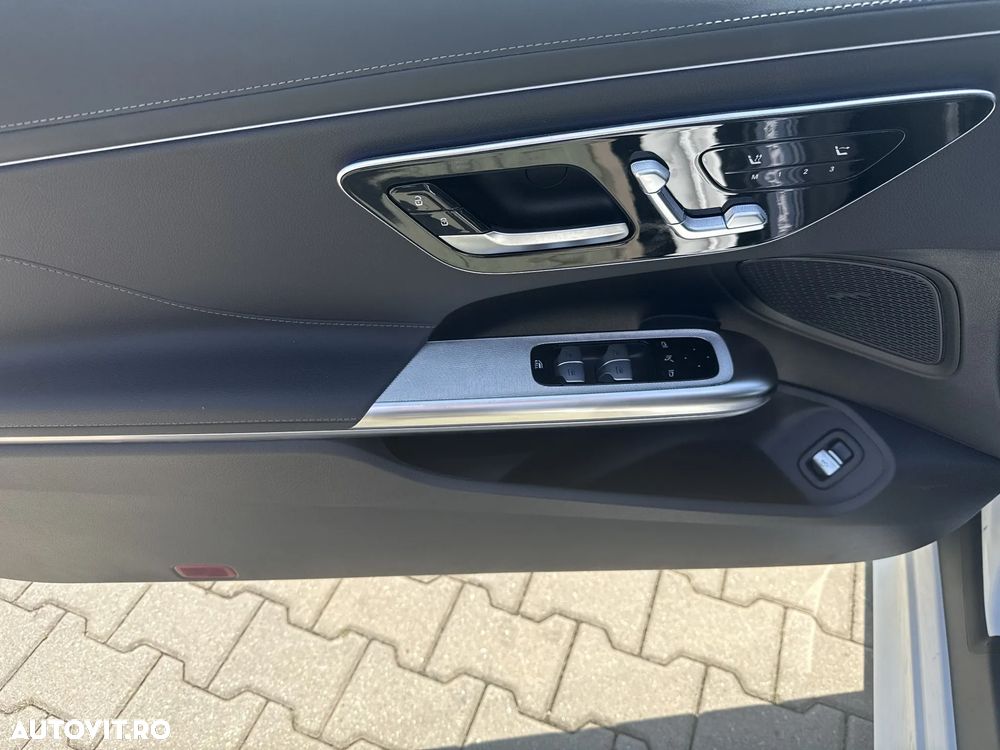 Mercedes-Benz CLE 200 9G-TRONIC - 13