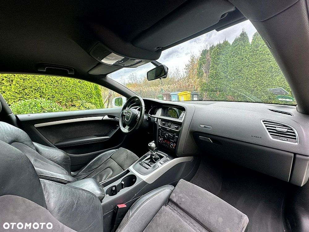 Audi A5 - 7
