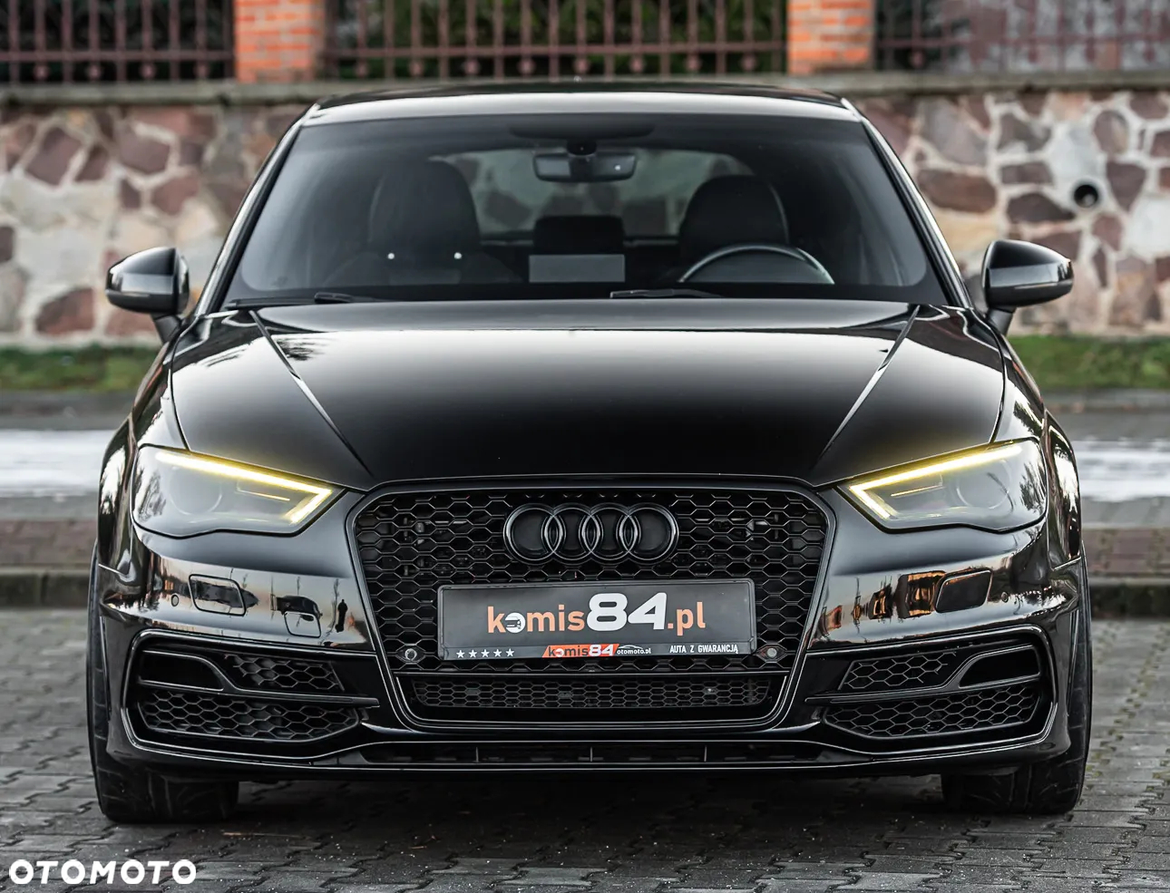 Audi S3 TFSI Sportback S tronic - 5