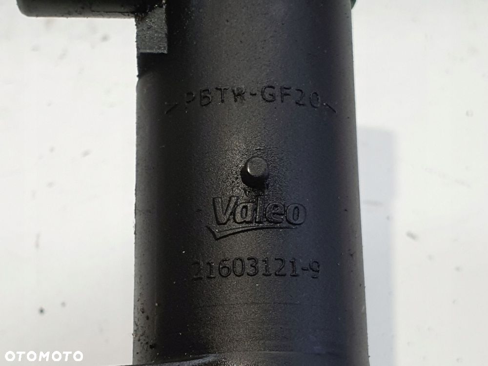 CEWKA ZAPŁONOWA Renault Clio II 1.4 16V 21603121-9 VALEO - 16