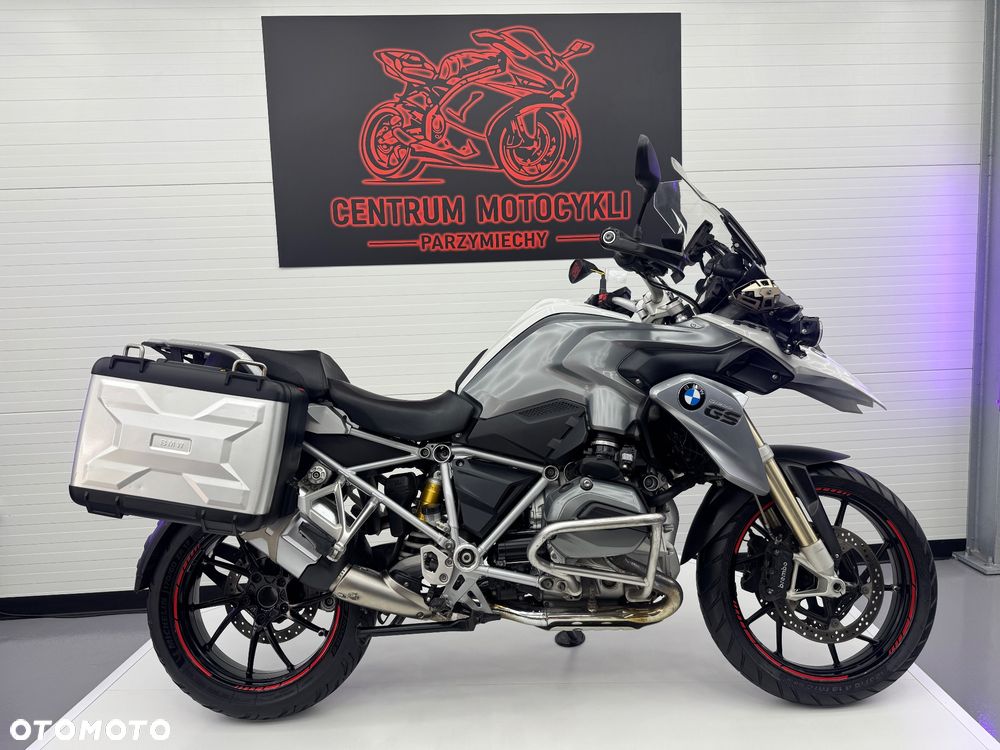 BMW GS - 2