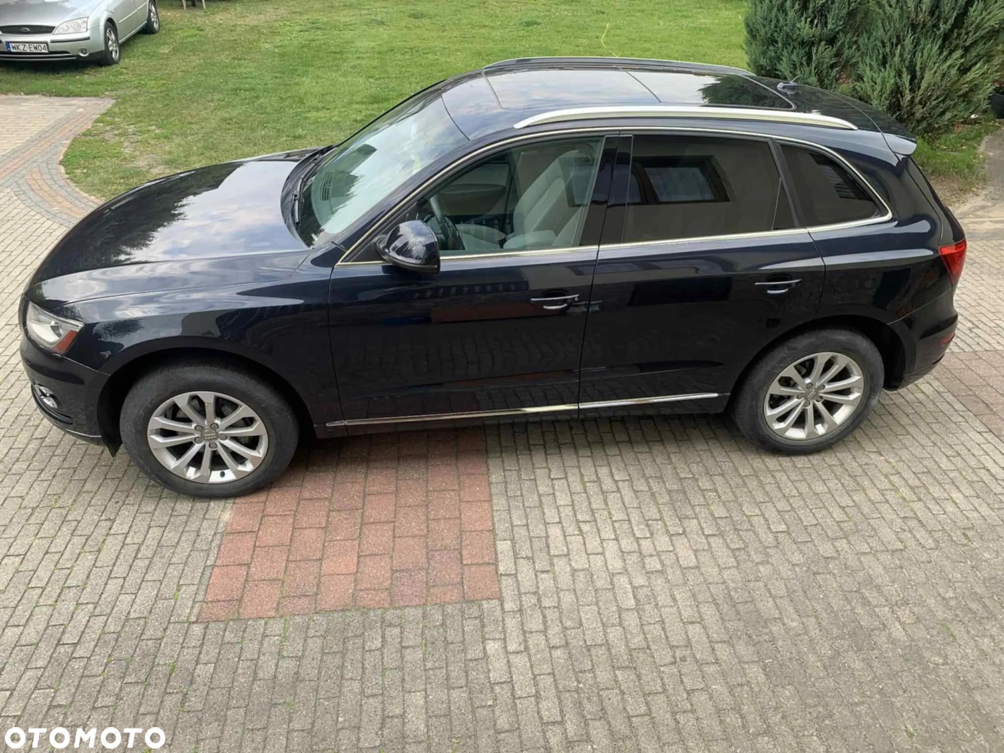 Audi Q5 2.0 TFSI Quattro Tiptronic - 2