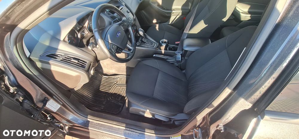 Ford Focus - 5