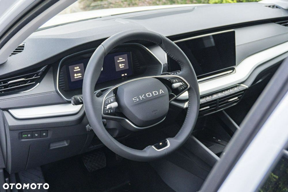 Skoda Octavia - 11