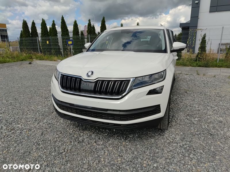 Skoda Kodiaq 2.0 TDI 4x4 DSG Style - 26