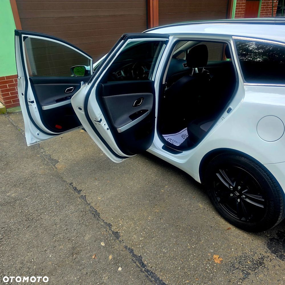 Kia Ceed 1.4 CVVT Dream Team Edition - 8