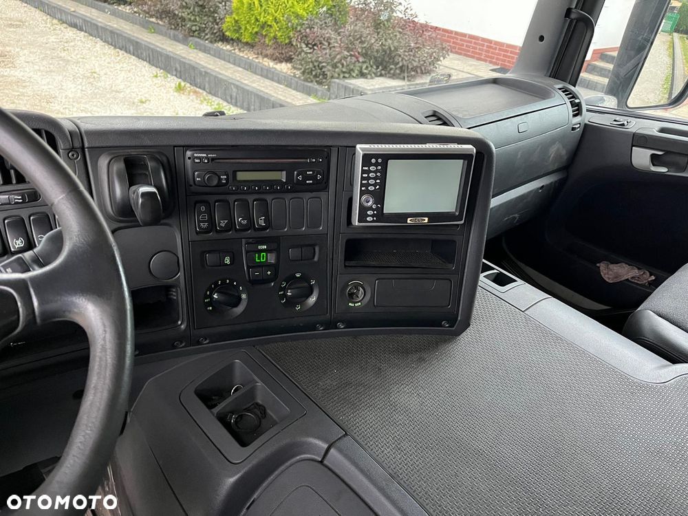 Scania P270 - 10