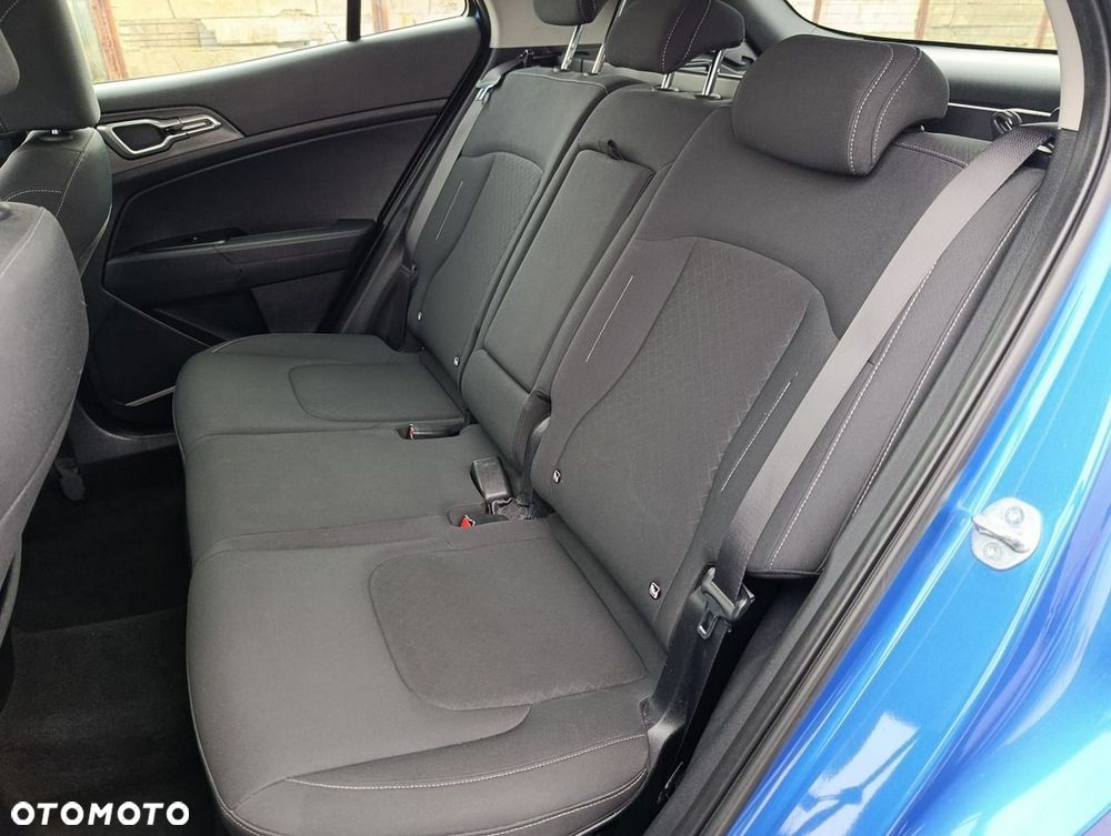 Kia Sportage - 29