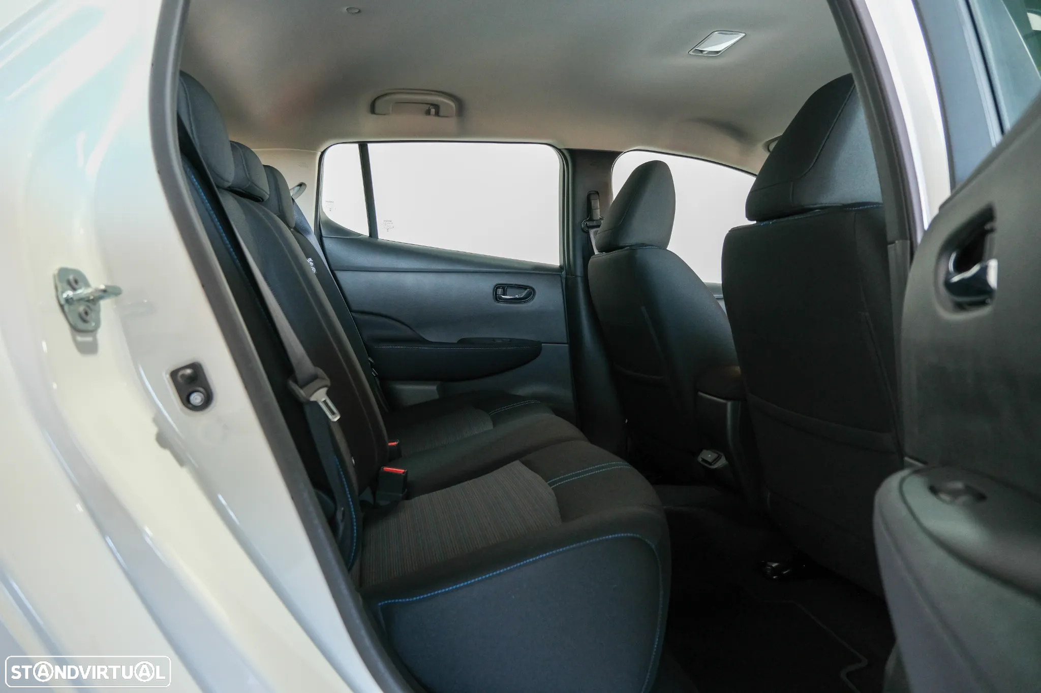 Nissan Leaf N-Connecta - 39
