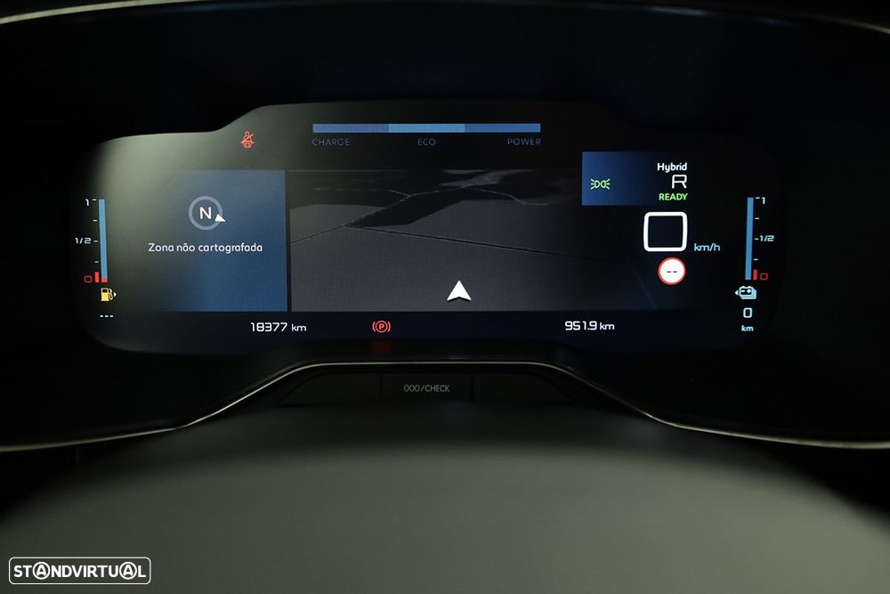 Citroën C5 Aircross 1.6 Hybrid Plus e-EAT8 - 17