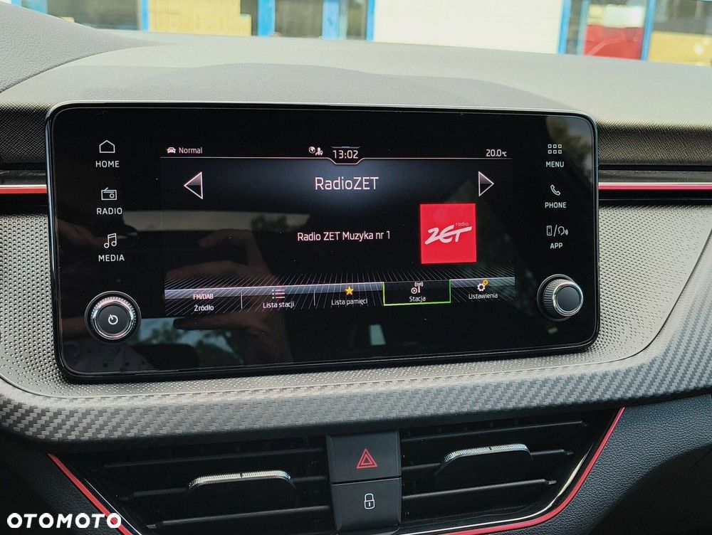 Skoda Scala 1.5 TSI Monte Carlo DSG - 17