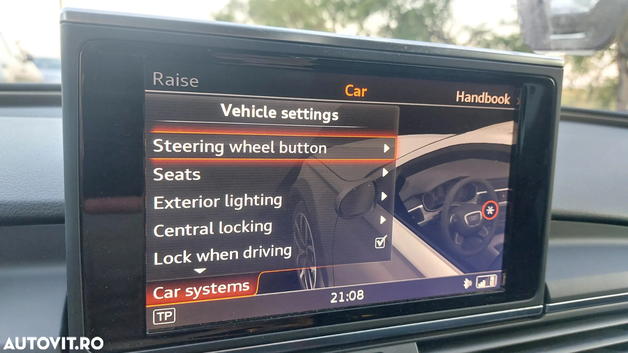 Audi A6 Allroad 3.0 TDI Quattro S tronic - 23