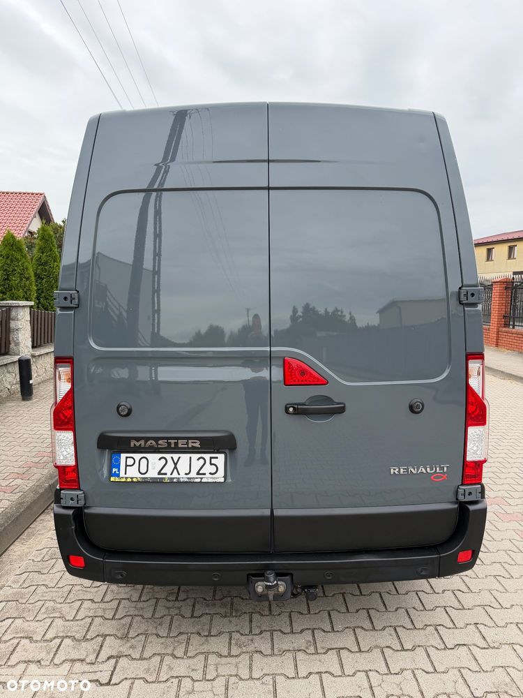 Renault Master - 5