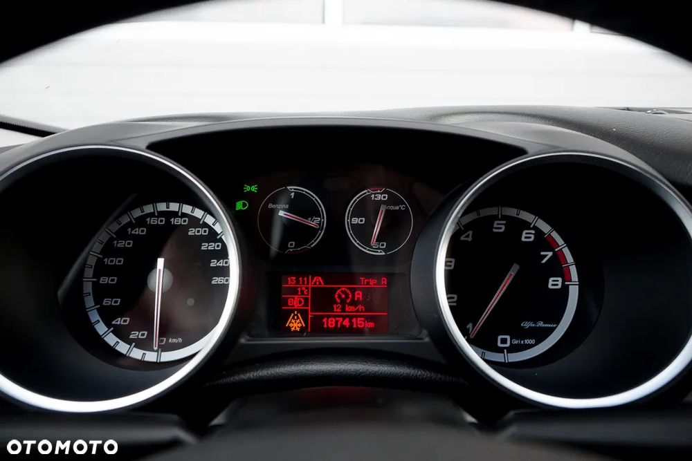 Alfa Romeo Giulietta 1.4 TB - 19