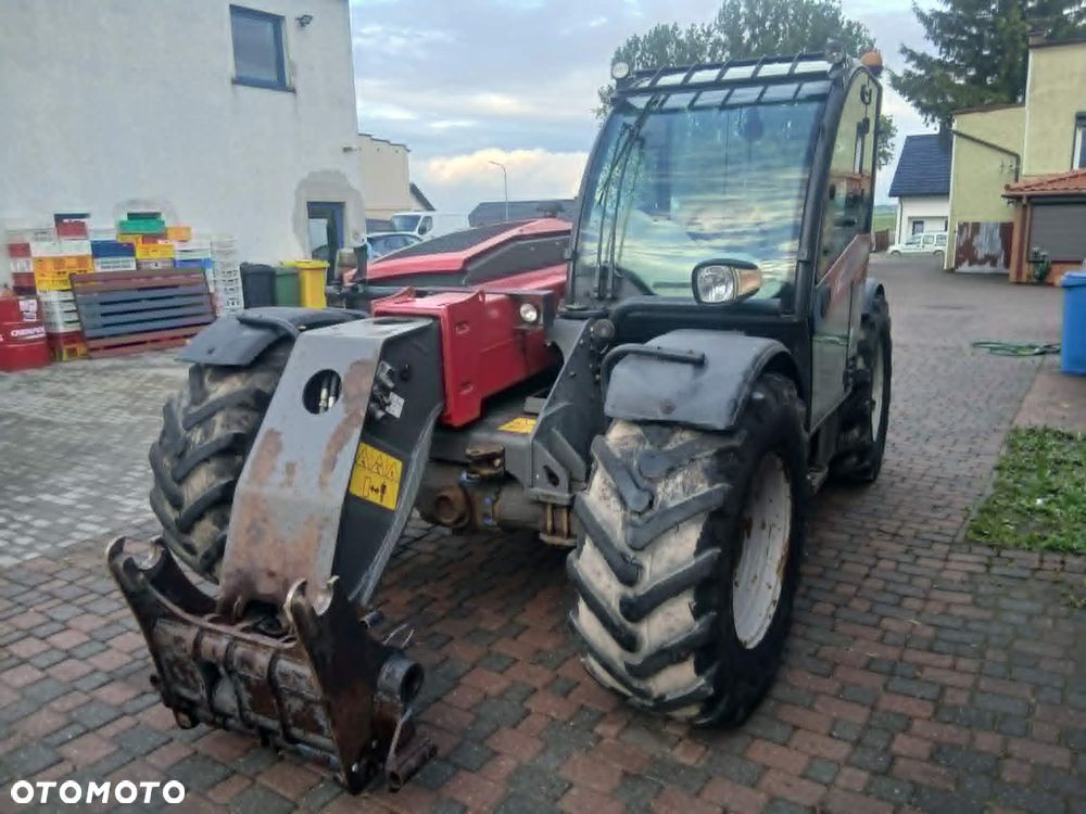 Massey Ferguson 9407 Xtra - 2