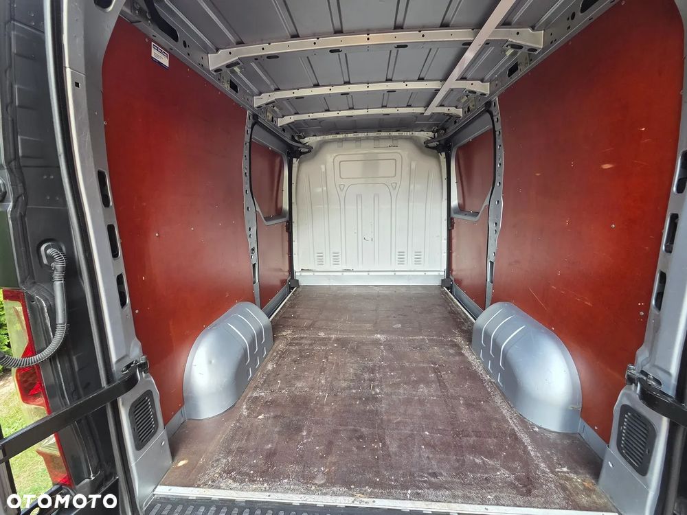 Renault Master - 22