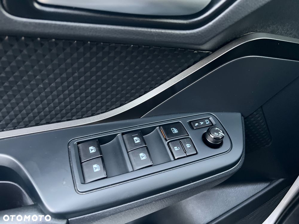 Toyota C-HR Style - 27