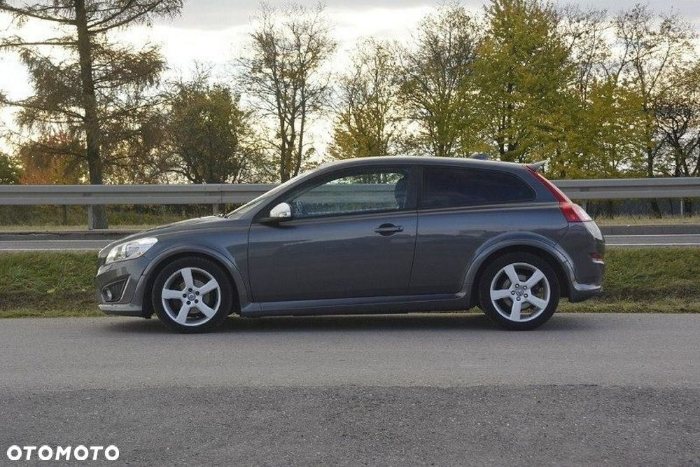 Volvo C30 2013 photo 4