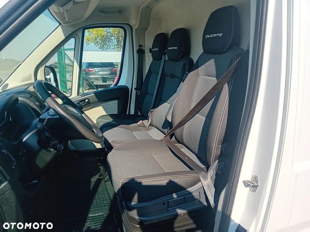 Fiat Ducato - 19